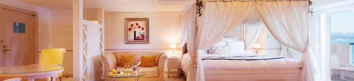 【徳島】おしゃれなホテルで贅沢気分♡女子心くすぐるおすすめ8選