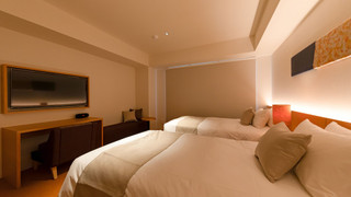 スーペリア ツインルーム