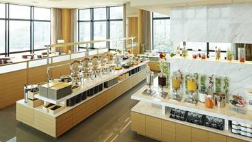 ビュッフェ / 20