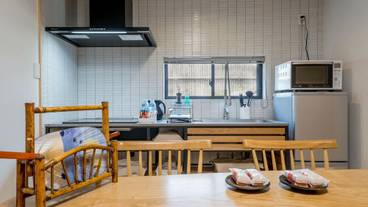 リビング エリア / 36