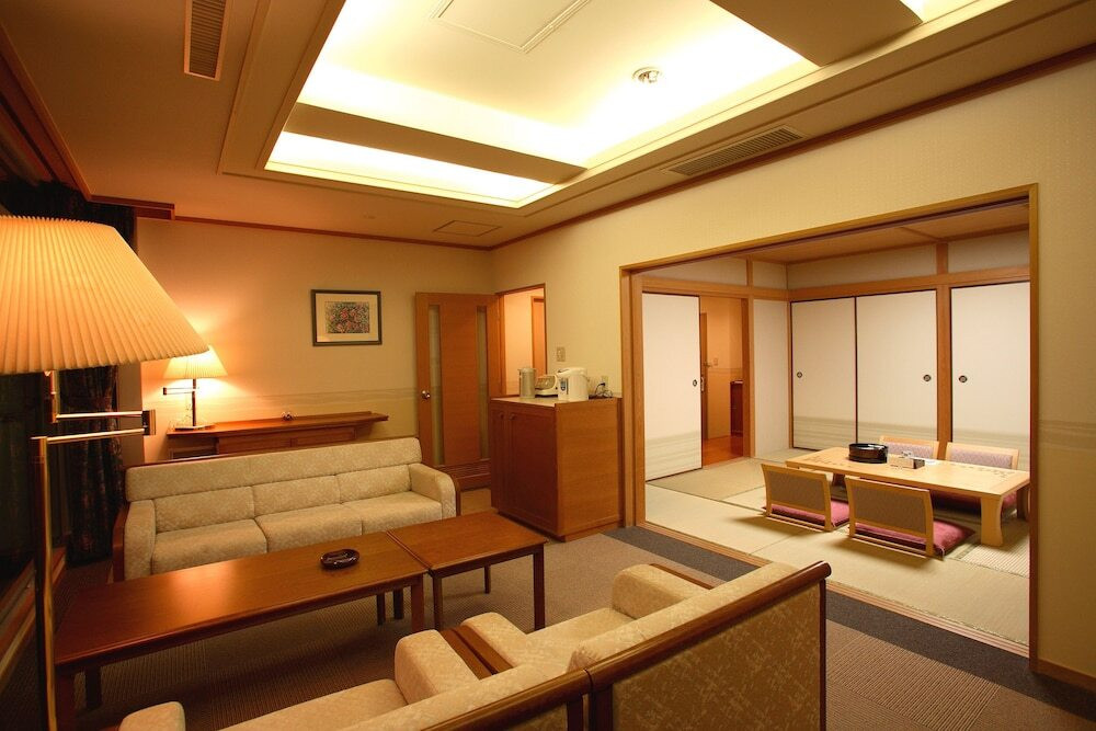 リビングルーム