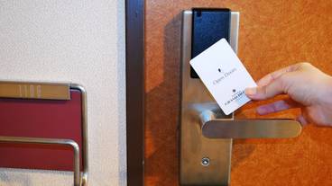 施設内の設備 / 4