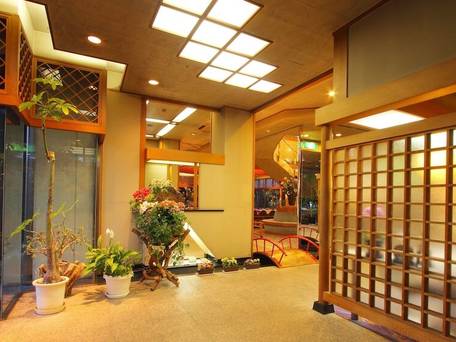 石和温泉 石和びゅーほてる / 2