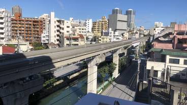 施設からの眺望 / 3