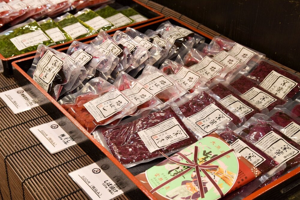 ギフト ショップ