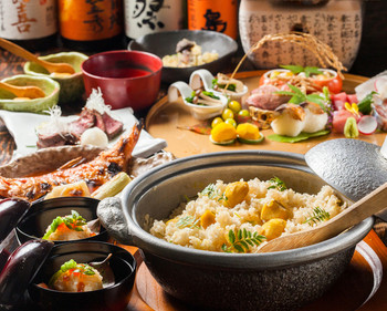 「八 南青山」料理 1094290 