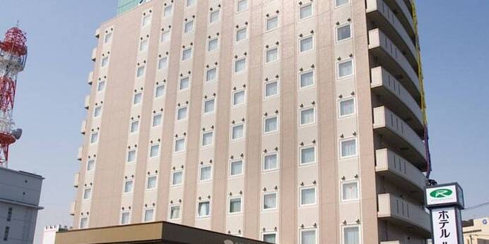 ホテルルートイン七尾駅東（石川県 ビジネスホテル） / 1