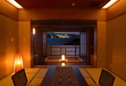 時間を旅する宿 海のはな