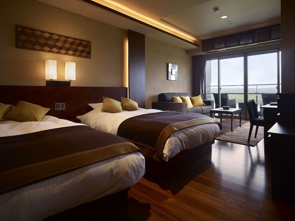 3．十勝川温泉第一ホテル3435174