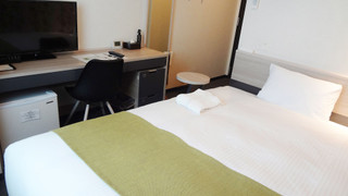 セミダブルルーム 禁煙