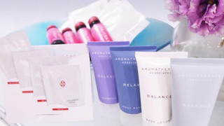 ツインルーム シービュー