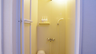 モデレートルーム シャワー付 禁煙