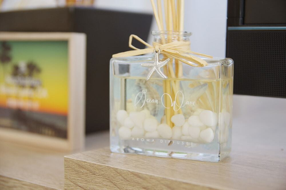 客室の設備とサービス