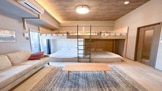 ファミリー８  禁煙