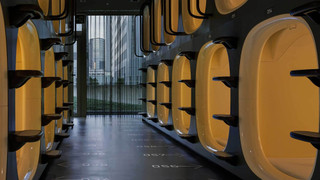 男性向けカプセル2名+睡眠レポート (いびき・無呼吸など) 禁煙