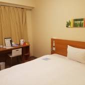 チサンイン甲府石和（山梨県 ビジネスホテル） / 2