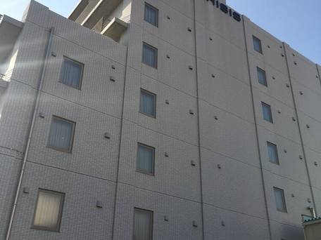 ホテル アイシス 掛川 / 4