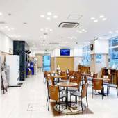 東横イン新潟古町（新潟県 ビジネスホテル） / 2