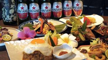 食事・飲み物 / 9