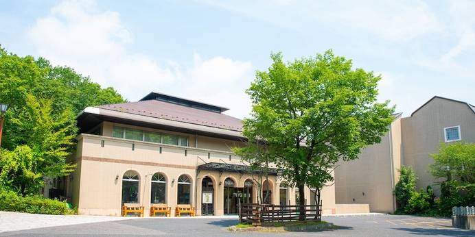 ホテル・フロラシオン那須(栃木県 リゾートホテル) / 1