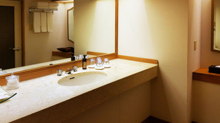 スーペリアツイン サウスタワー(2-8階) 禁煙 36平米 オーシャンビュー