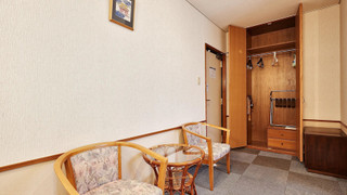 スーペリア ダブルルーム ダブルベッド 1 台 喫煙可