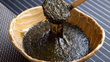 朝食ビュッフェ / 5