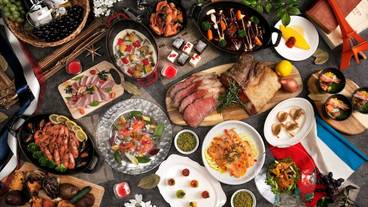 レストラン / 20