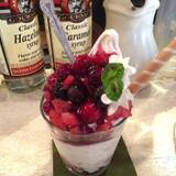 麦屋カフェ（ムギヤカフェ）