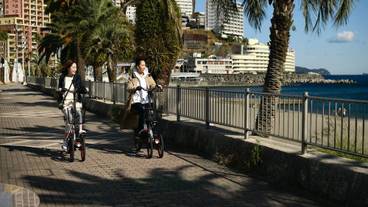 施設からの眺望 / 18