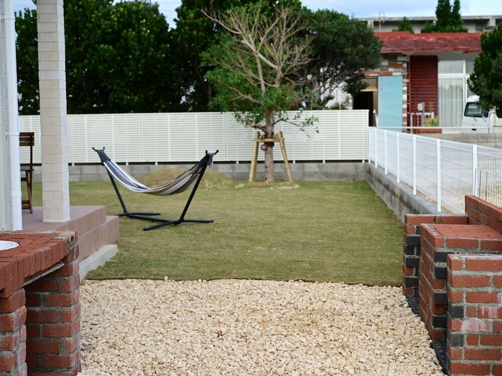 テラス / パティオ