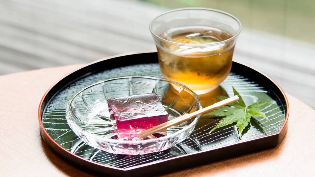 湯上りサービス / 3