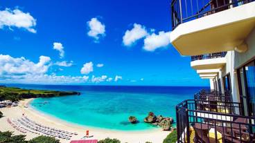 客室からの眺望② / 13