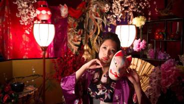 内部エントランス / 2