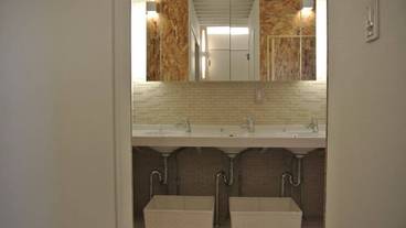 施設内の設備 / 5