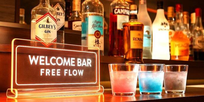 天然温泉 四季彩の湯 スーパーホテルPremier大阪本町駅前（大阪府 ビジネスホテル） / 1