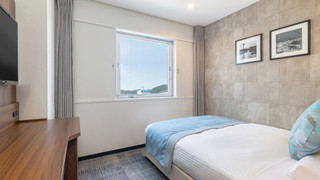 スーペリア ダブルルーム 禁煙