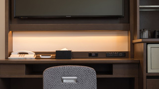 スーペリア ルーム 禁煙