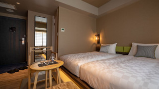 スタンダード ツインルーム