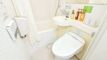 バスルーム / 21