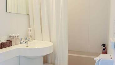 バスルーム / 21