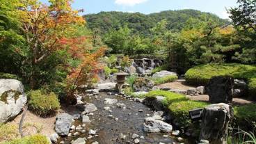 施設の敷地 / 16