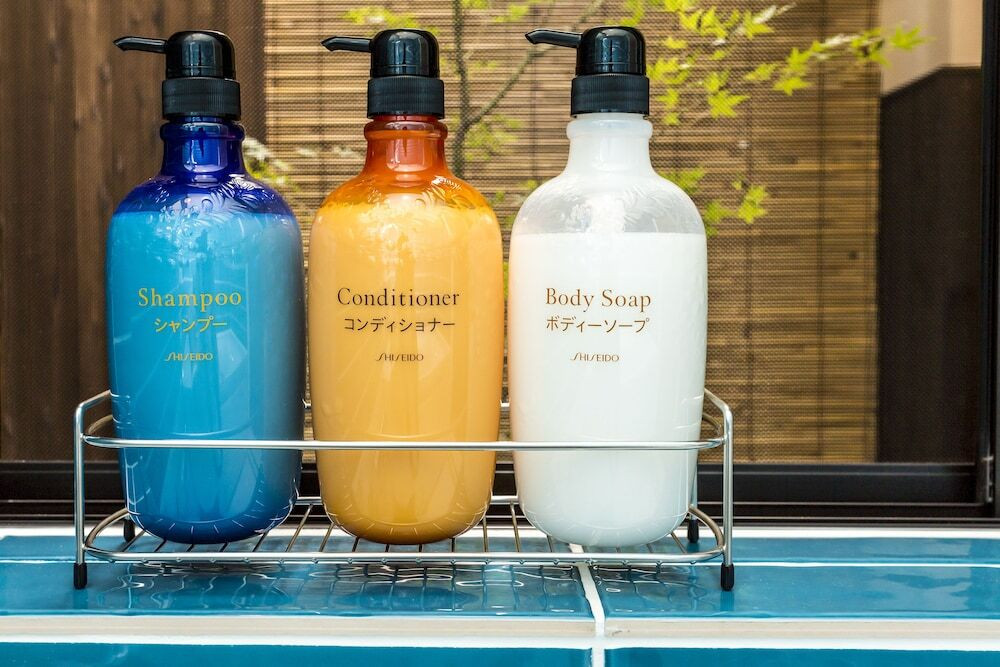 客室の設備とサービス