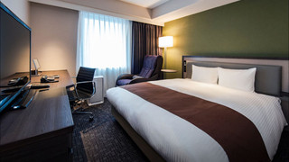 モデレートダブルルーム 禁煙