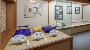 施設内の設備 / 3