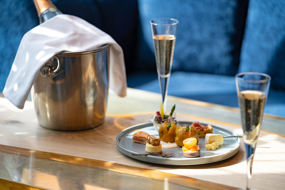 ウェルカムプレート一例