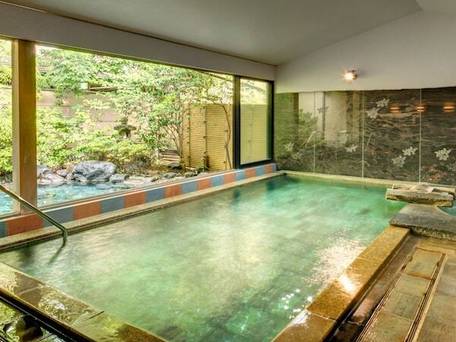 下賀茂温泉 石花海別邸 かぎや / 5