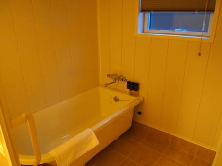 GAKUTO VILLAS ガクト・ヴィラ / 3