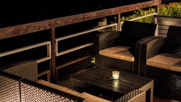 テラス / パティオ / 23