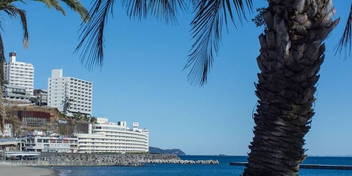 ウィスタリアンライフクラブ熱海（静岡県 リゾートホテル） / 1